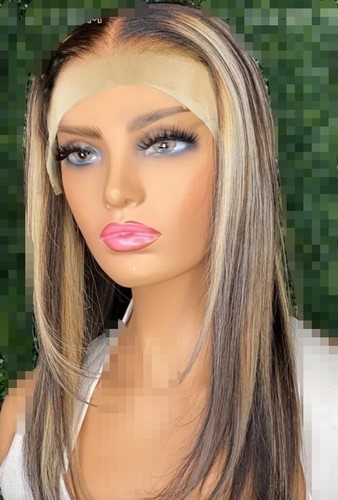Brazilian human hair 100 - human, 100%