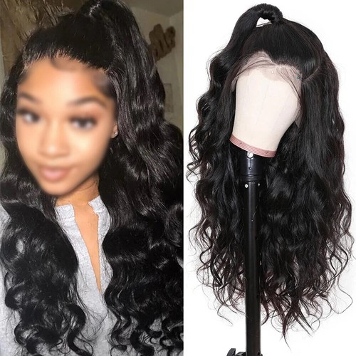Women full wig brazilian - full, remy
