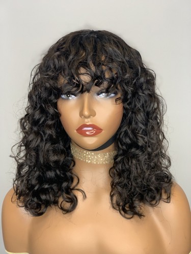 100 real brazilian human - real, hair