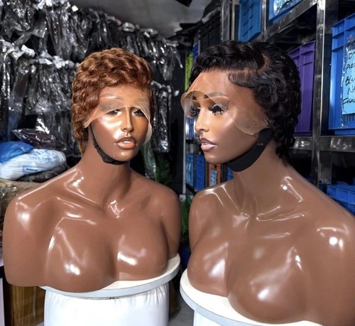 100 brazilian human - 100%, wig