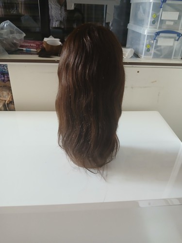 12a 14inch brazilian glueless - 12a,