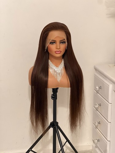 100 brazilian human - human, hair