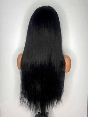 Brazilian human hair 100 - brazilian,
