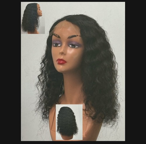 Human hair brazilian lace - hair,