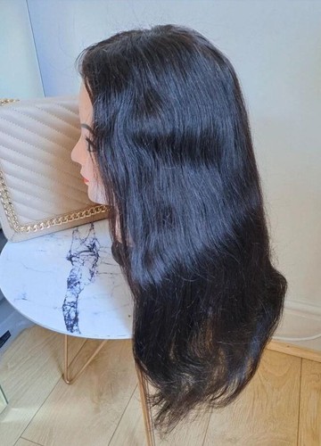 Virgin brazilian human hair - brazilian,