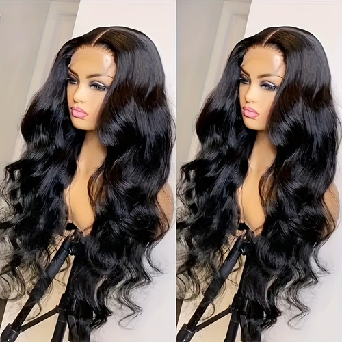 Brazilian human hair wig - brazilian,