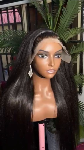 Inch full frontal yaki - 26,