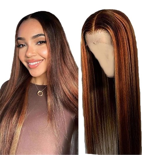 Highlight lace front - 4/27,