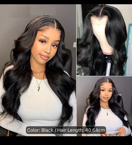 Brazilian human hair - brazilian,