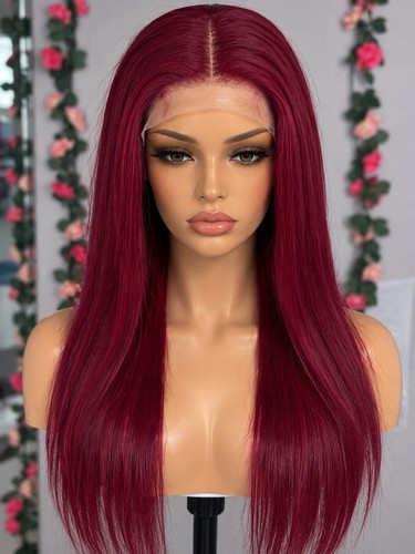 Custom 99j wine red - custom,