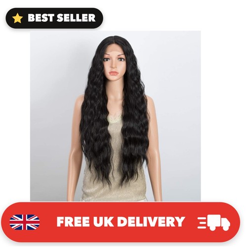Lace front wigs inches - front,