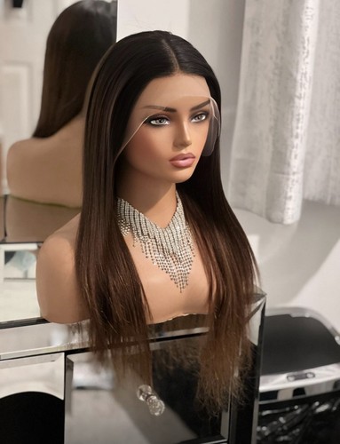 Brazilian human hair wig - brazilian,