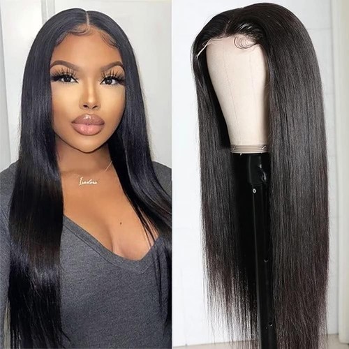 4x4 straight lace closure - lace,