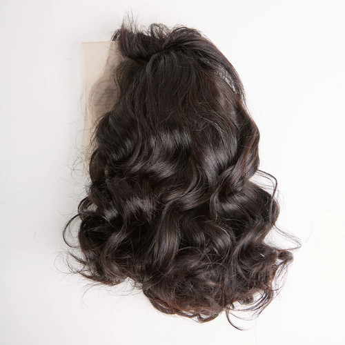 13x4 glueless body wave bob - glueless,