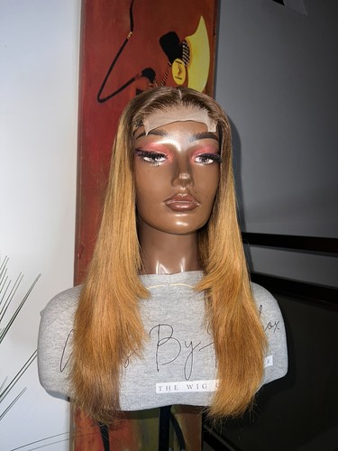 4x4 tone lace - 16”, closure