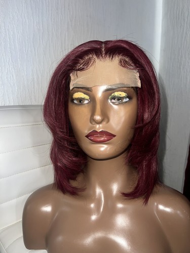 4x4 lace closure - 8”,
