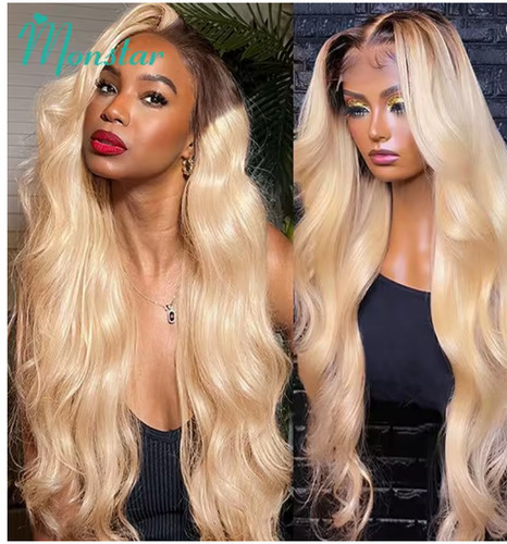 13x6 lace frontal wig - frontal,