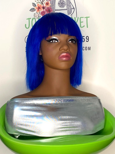 Brazilian human hair 100 - human,