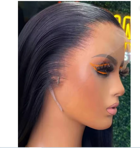 Wear and glueless lace wigs - go,