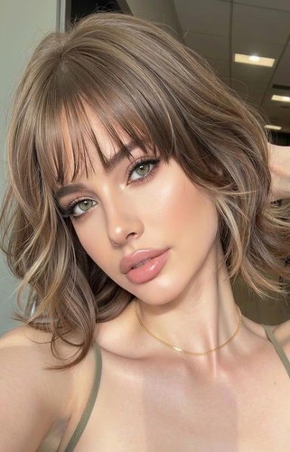 100 human hair fashion - human,