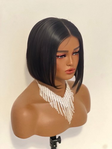 100 brazilian human - brazilian, wig