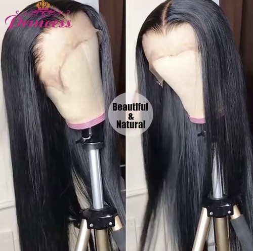 Princess brazilian straight - princess,