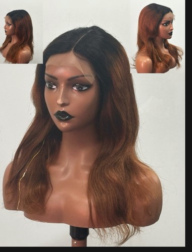 Human hair brazilian lace psy - human,