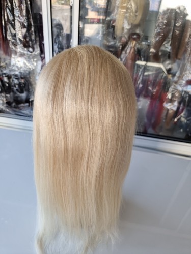 12a 14inch straight brazilian - 14inch,