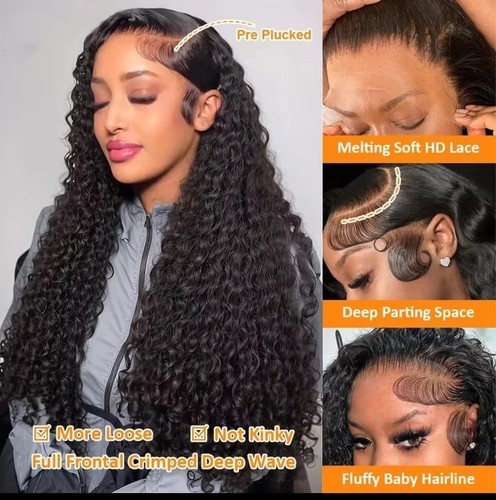 Brazilian human hair - brazilian,