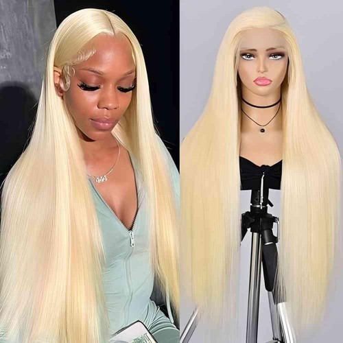 Inch 13x6 lace front - 22,