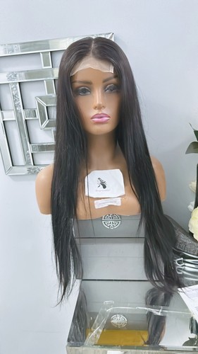 Inches lace closure wig - lace,