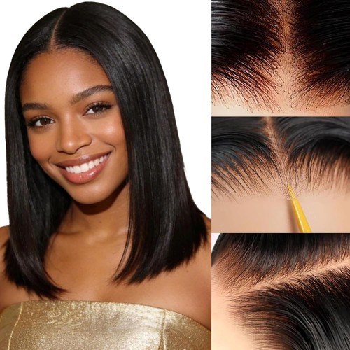 Straight wear and - straight, go