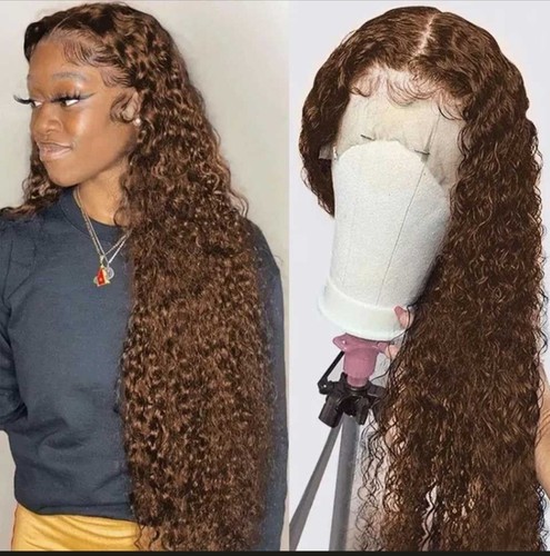 Highlight human hair lace - highlight,