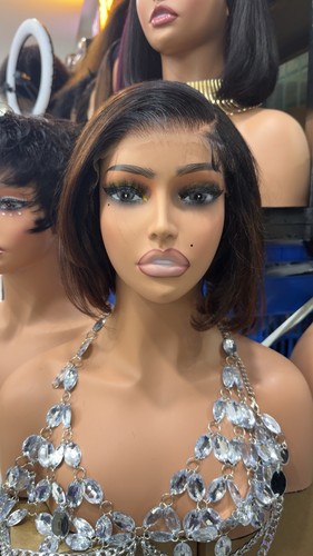 Brazilian human hair 5x5 - brazilian,