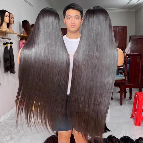 Human hair wig 13x4 13x6 - wig, hd