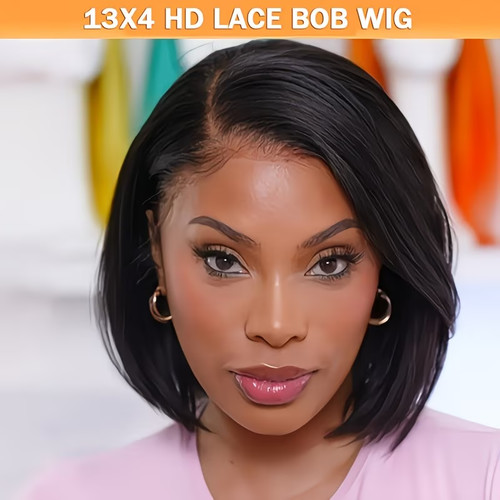 13x4 lace frontal - 13x4, wig