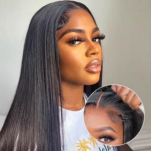 Wear and glueless - wear, wigs