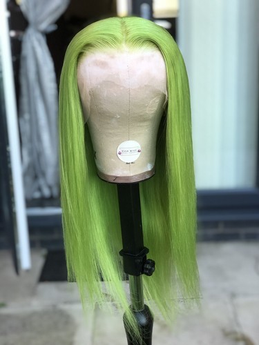 100 pure human hair lace - 100%,
