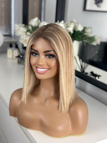 Balayage honey roots butter - honey,