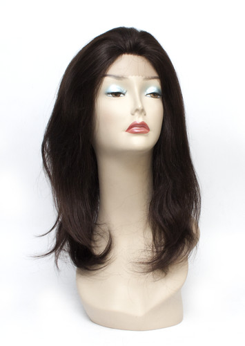 Brazilian lace front - lace,