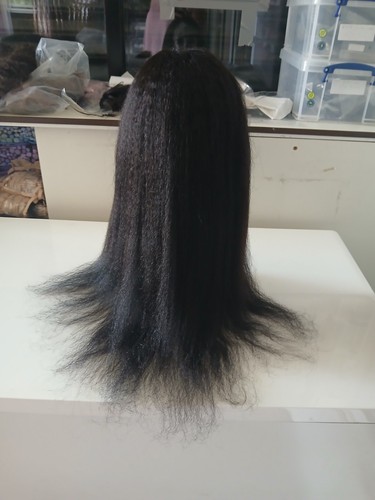 12a 24inch brazilian - 12a,