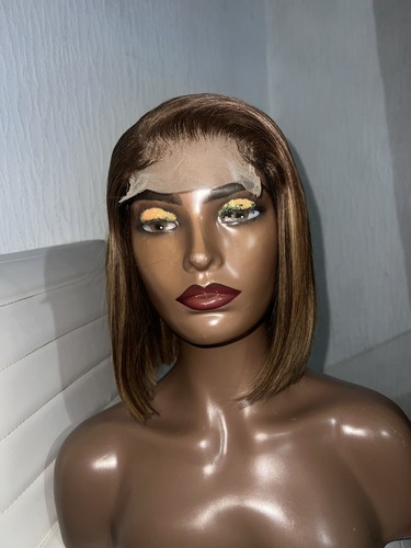 4x4 lace closure - 8”,