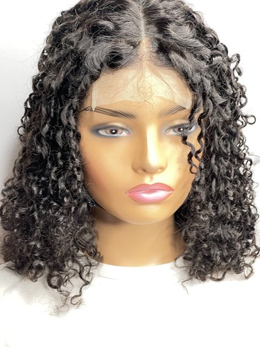 5x5 curly wig - wig, 12a