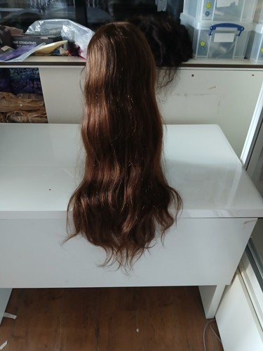 13a 30inch brazilian glueless - 13a,