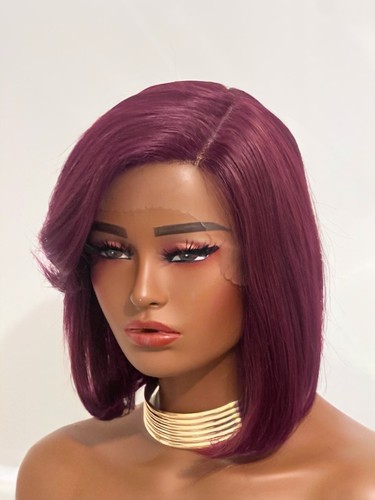 Luxury brazilian human - human, hair