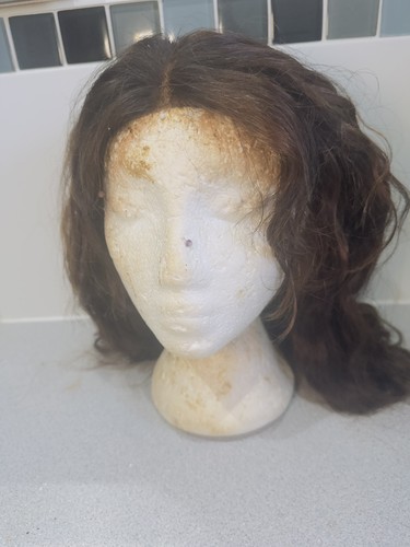 Women full lace frontal - full,