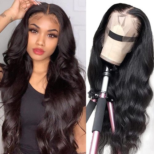 Lapondai 13x4 lace front - lace,