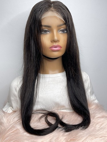 4x4 lace frontal straight - 4x4,
