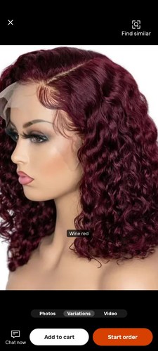 Women brazilian jerry curly - women,