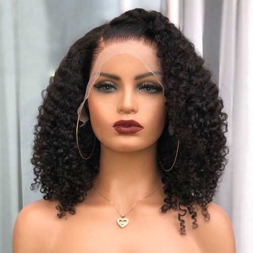 100 16inch deep curls - 100%,